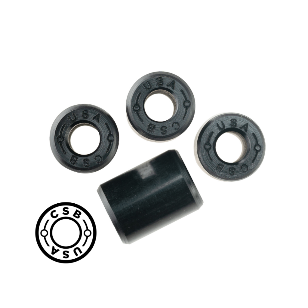 Polaris Ranger 1000 20192022 Front Shock Bushings 7044875 Custom