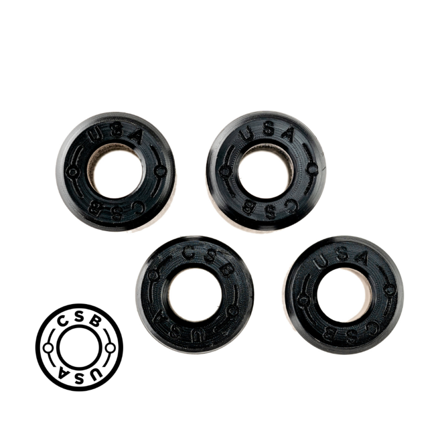 Polaris Ranger 1000 20192022 Front Shock Bushings 7044875 Custom