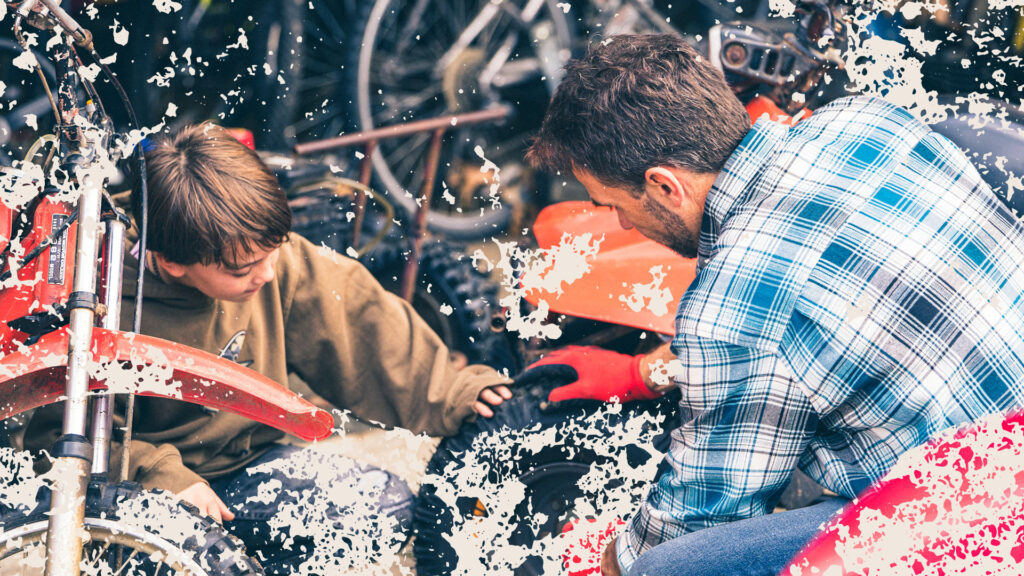 Contact Custom Shock Bushings