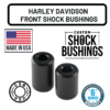 2 HD bushings 2 HD bushings