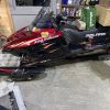 1999 Polaris 500 Classic Touring