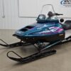 1997 Indy Lite Deluxe sled pic 1997 Indy Lite Deluxe sled pic