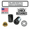 2 HD bushings 2 HD bushings