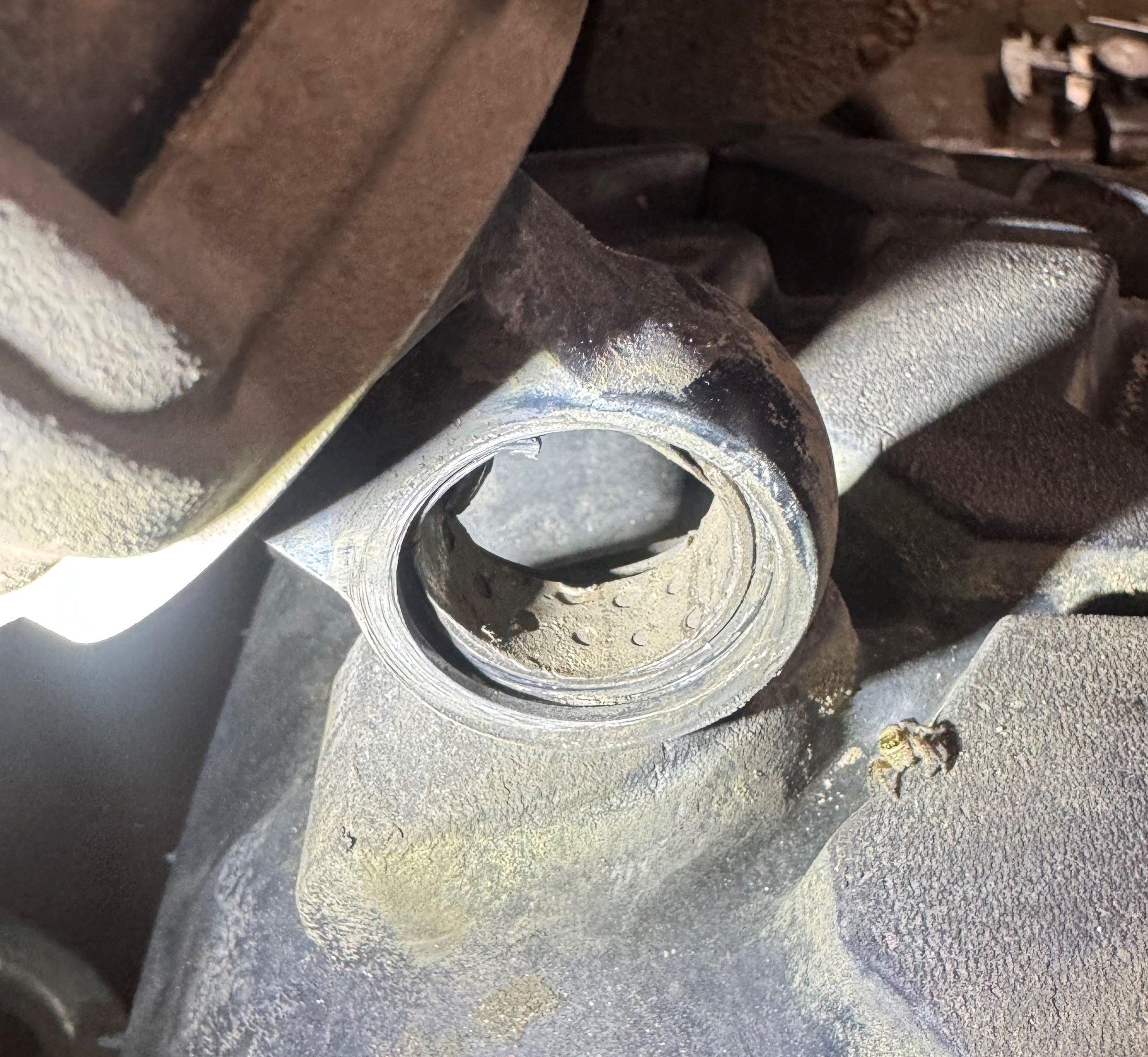 Cust Shock Eyelet pic Cust Shock Eyelet pic