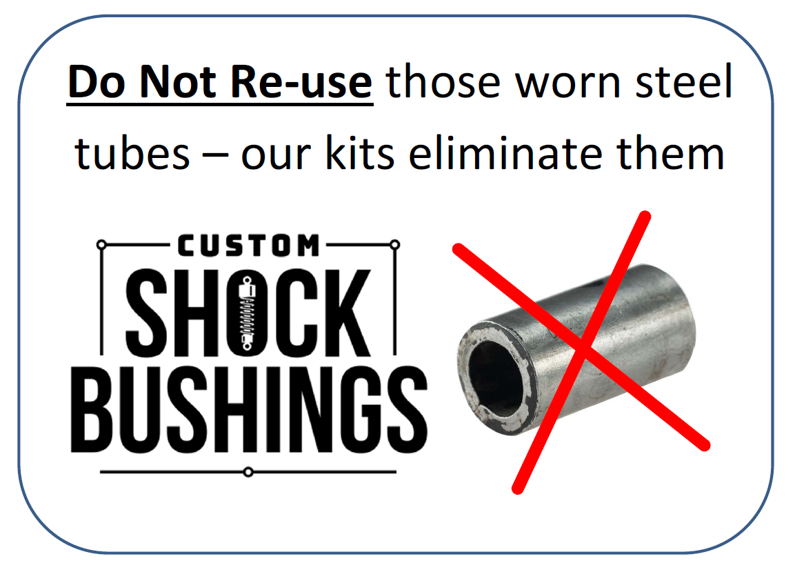 No Steel Tube pic No Steel Tube pic