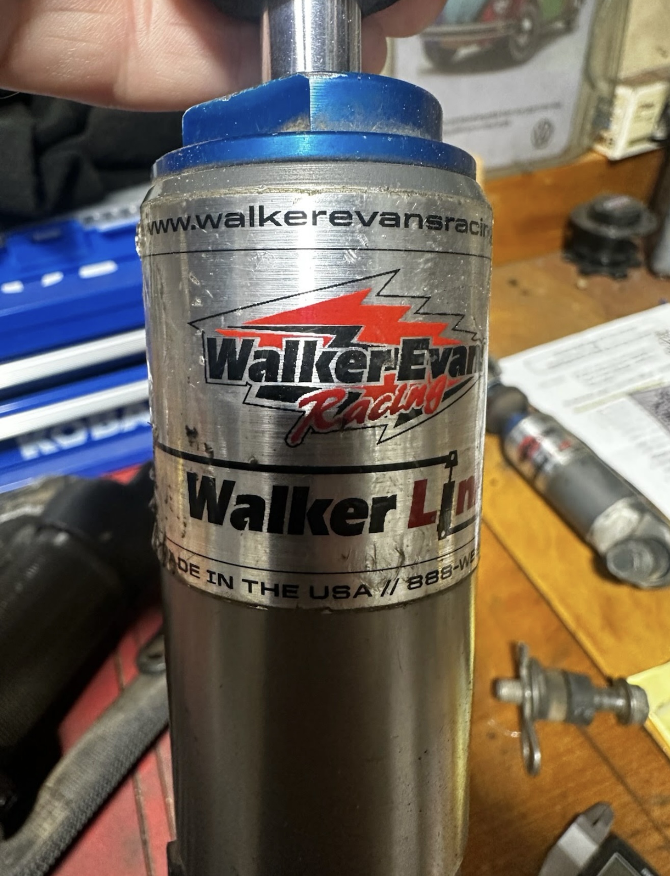 Sway bar shock pics-1 Sway bar shock pics-1