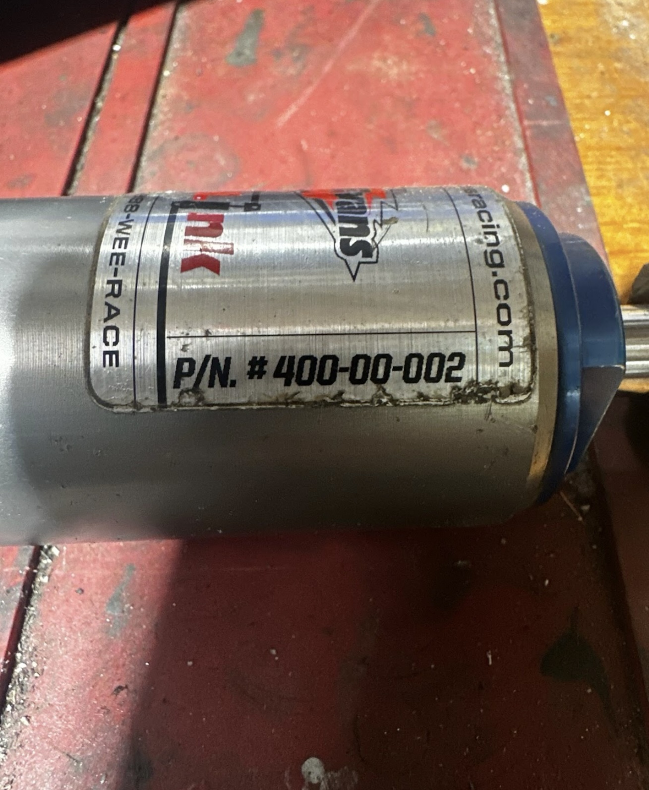 Sway bar shock pics-3 Sway bar shock pics-3