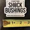 Sticker CSB Web Address Sticker CSB Web Address