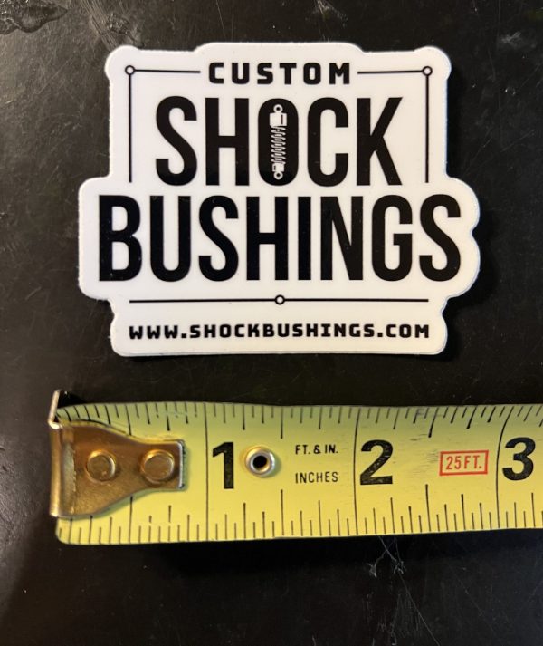 Sticker CSB Web Address Sticker CSB Web Address